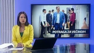 N1 dnevnik beograd