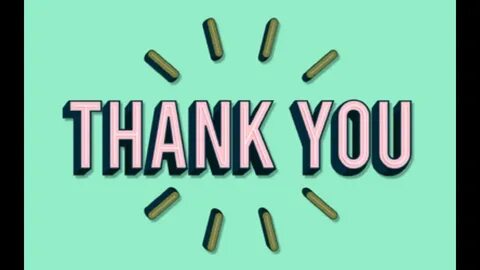 Игра thank you