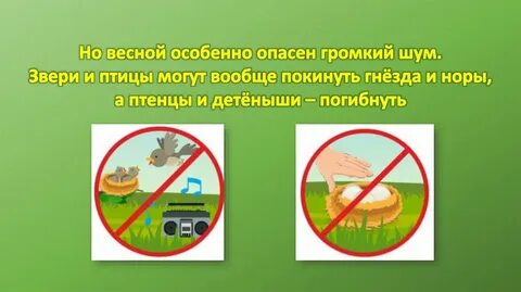 День земли о важном