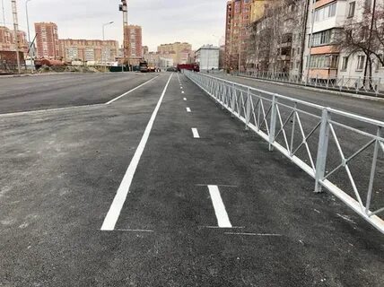 Дорога метр строительство