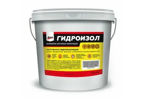 Гидроизол кипер