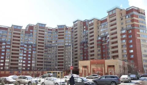 Красногорск 6