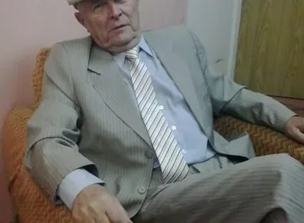 Мороз васильевич