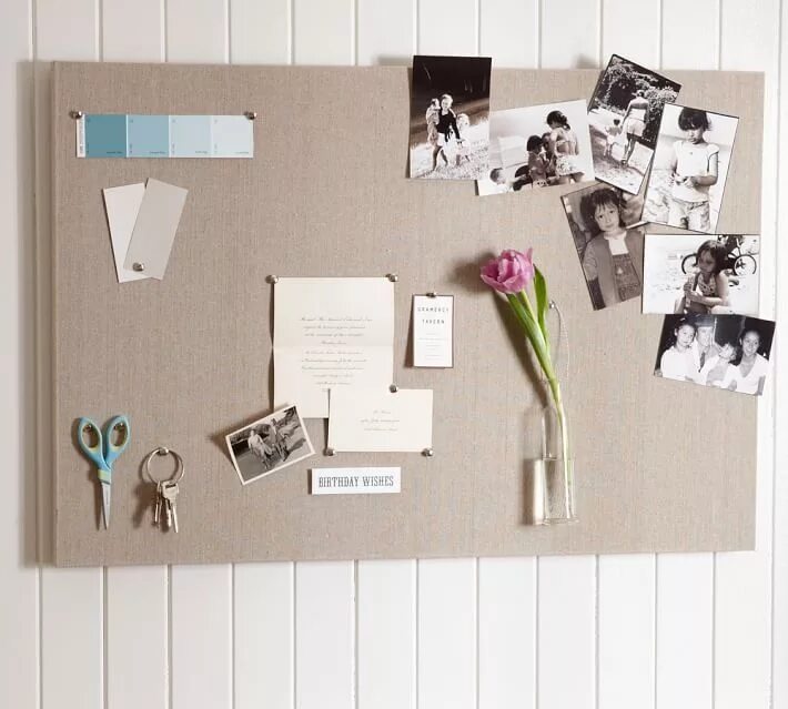 Пользоваться board