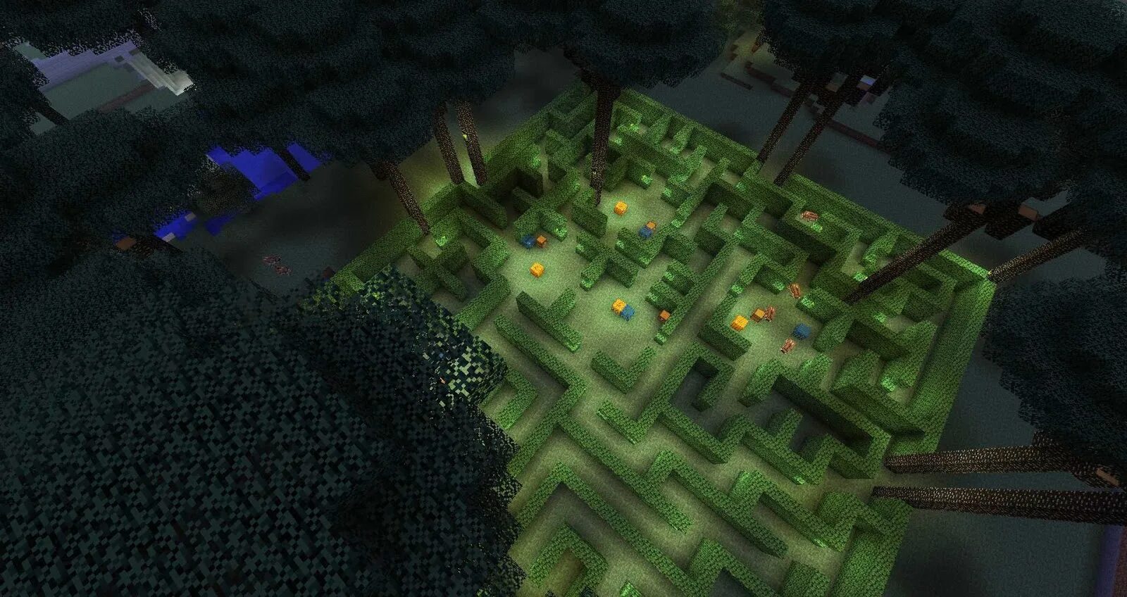 Мод сумеречный лес 1.19. Сумеречный лес 1.12.2 лабиринт. twilight forest 1.12.2 рыцарь. сумеречный лес майнкрафт лабиринт. мод сумеречный лес 1.16.5.
