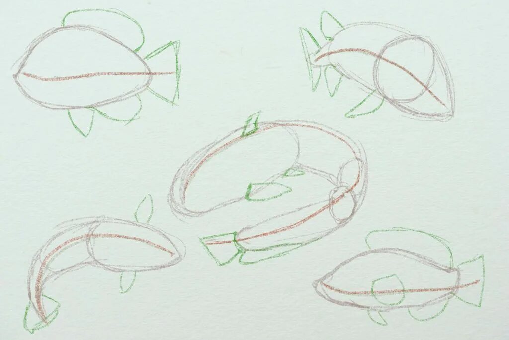 Рисование рыбки. Поэтапное рисование рыбки. Рисование рыбы поэтапно. Рисование для детей рыбы. Нарисовать рисунок рыбу