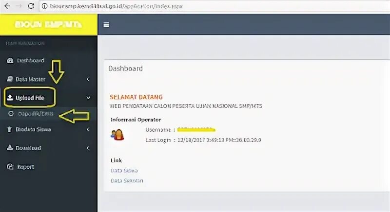 File has been uploaded. File has been uploaded