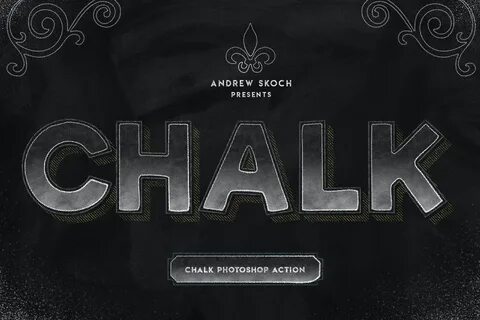 20+ Best Photoshop Chalk & Chalkboard Brushes 2022 - Theme Junkie.