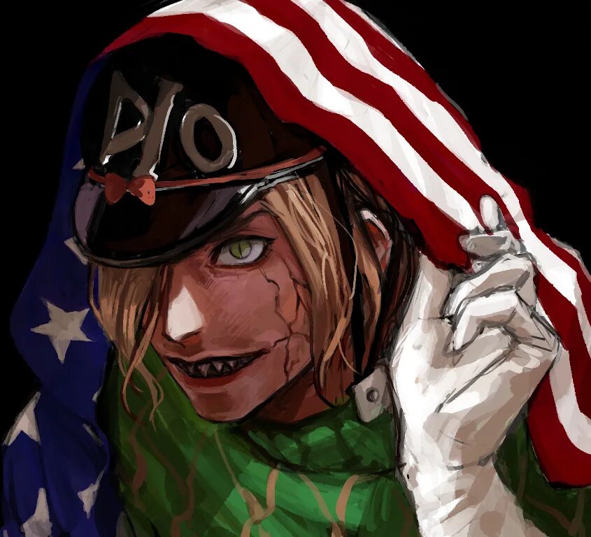 Diego brando
