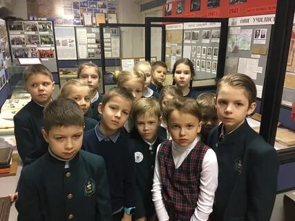 Гимназия 105