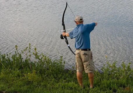 Look fishing