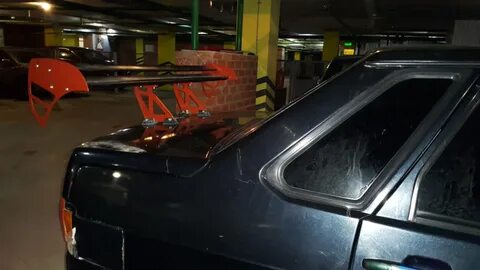 Спойлеры закончились