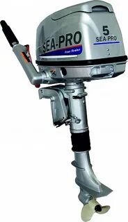 Sea pro f 5s