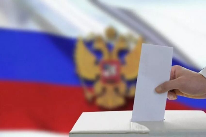 Последняя информация о выборах. Последняя информация о выборах