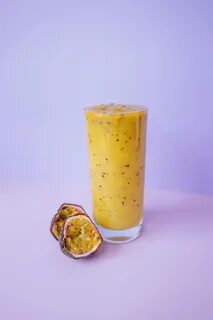 Манго маракуйя песня