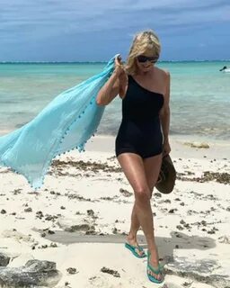 Christi walks