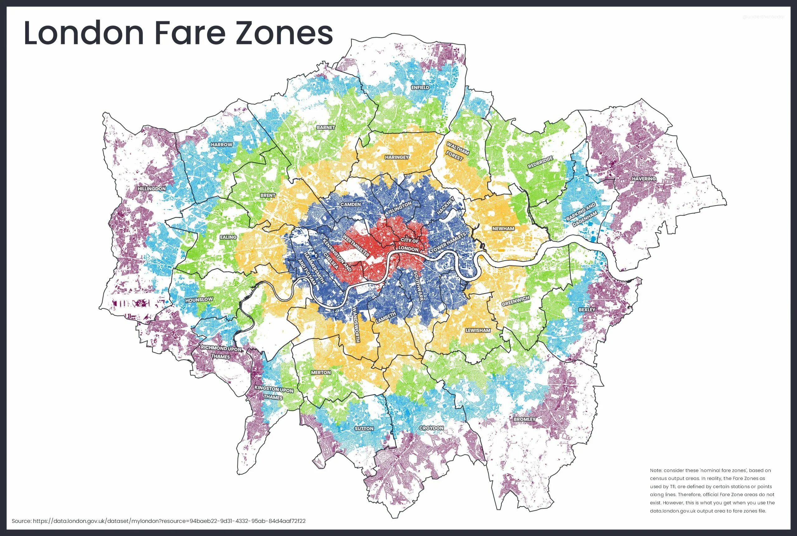 London Zones. Зоны Лондона на карте. Зоны лондонского транспорта. 4 Зона Лондона.