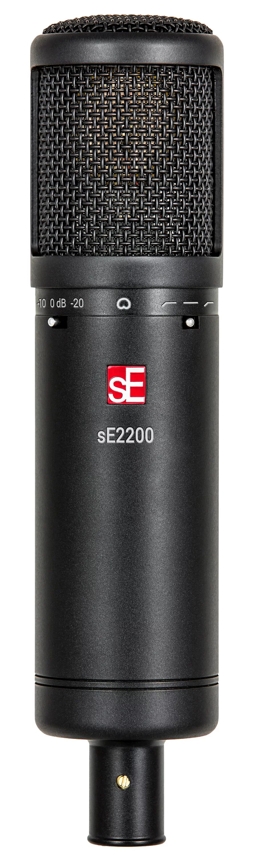 Микрофон se electronics. Se electronics se2200. se 2200 микрофон. se electronics dm1. se2200 2025.