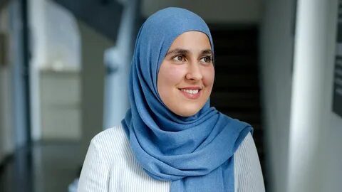 Muslim women