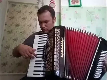 Уроки игры на аккордеоне для начинающих