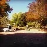 31 августа парк