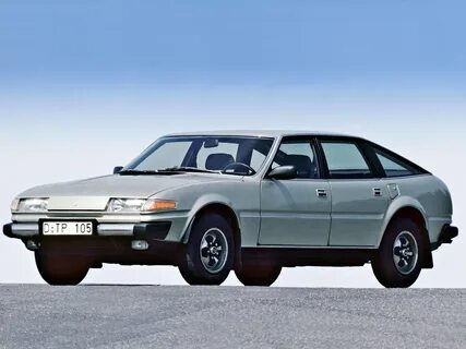 Rover 1
