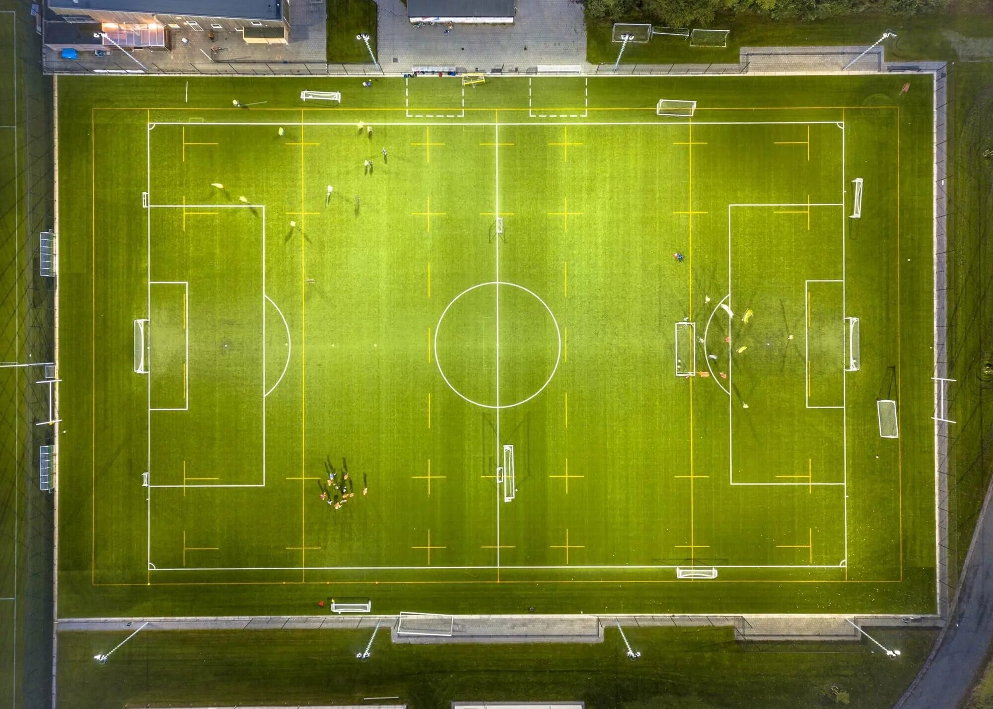 Field не работает