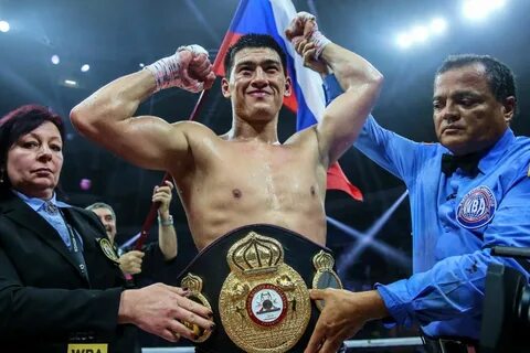 Во сколько сегодня бокс бивол прямой эфир