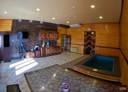 Баня курск
