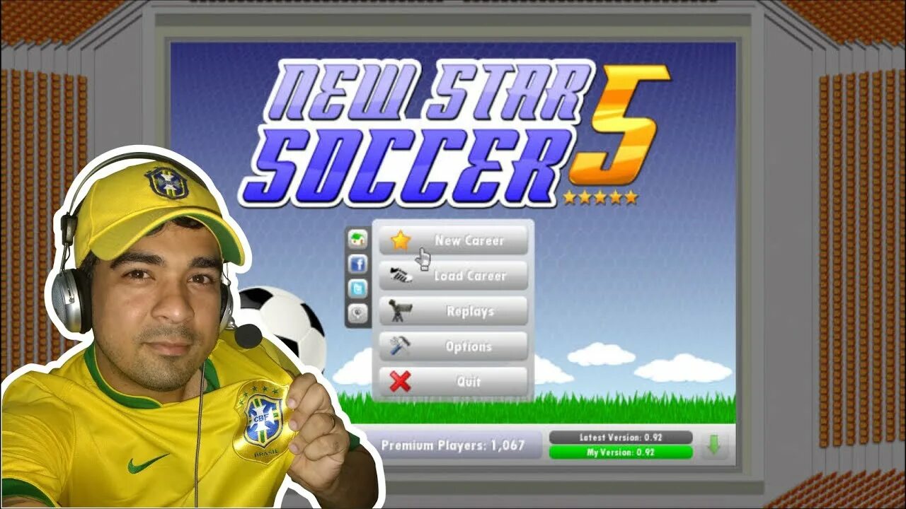 Nss 5. New star soccer 5. soccer stars. футбол дос star soccer. nss games.