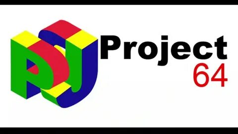 Project 64