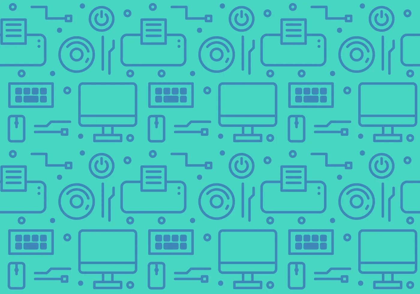 Pattern programming