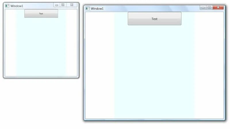 Wpf изменения размера. Окно wpf. окно wpf c#. рамка вокруг изображения wpf. wpf окно в кнопке.