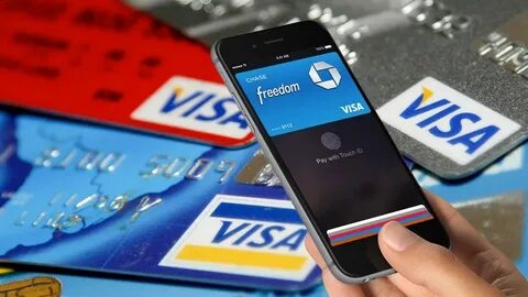 Новый pay