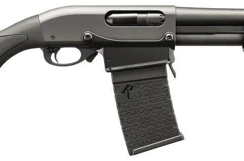 Shotgun