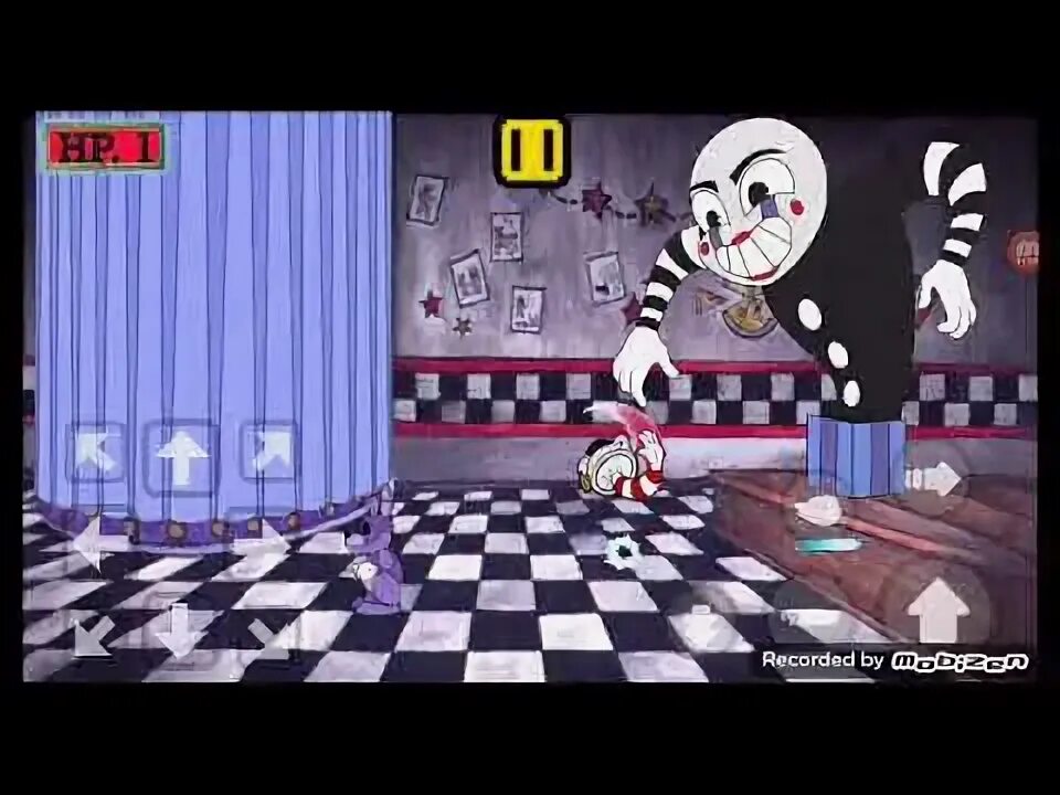 Cuphead на андроид. Cuphead на андроид