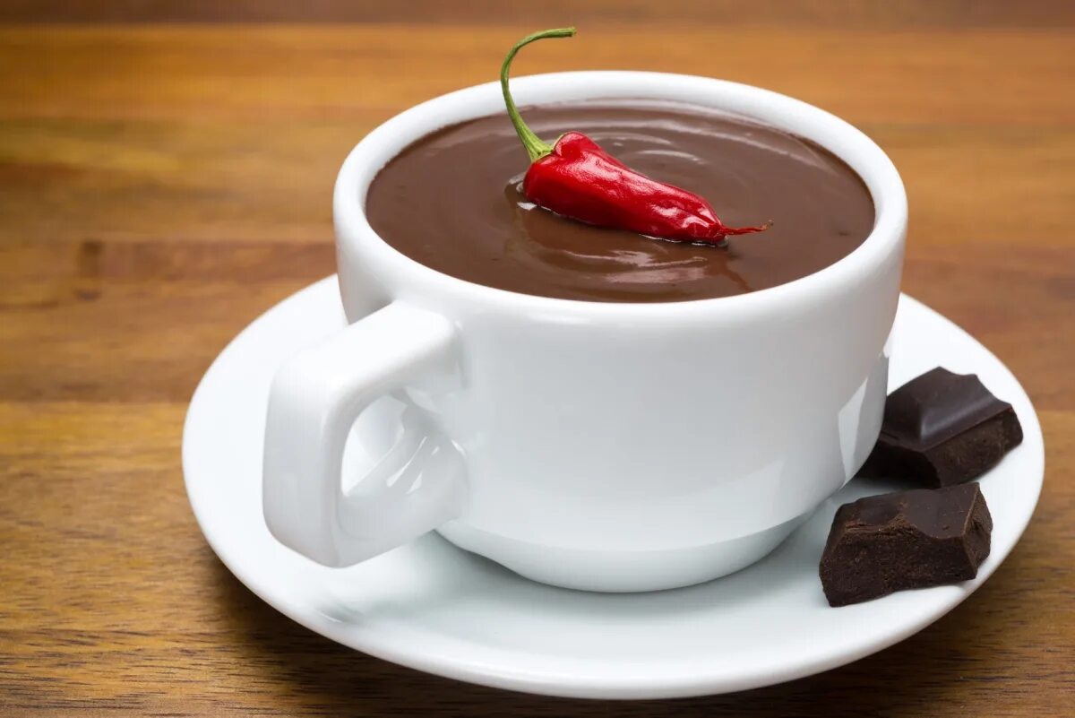 Кон горячий. Горячий шоколад с перцем Чили. Чашка горячего шоколада. Чашка какао. Кофе горячий шоколад.