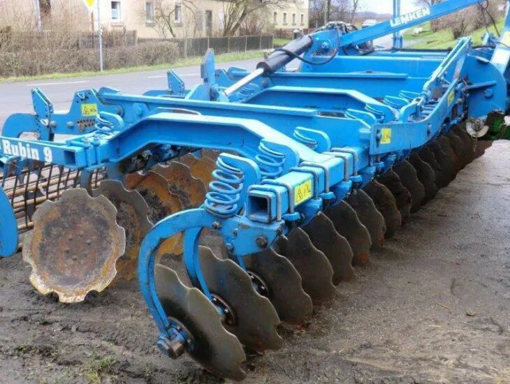 Дискатор рубин. Дискатор lemken rubin 9600. дискатор lemken rubin 9. дисковая борона rubin 9600 kua lemken. борона дисковая рубин 9400.