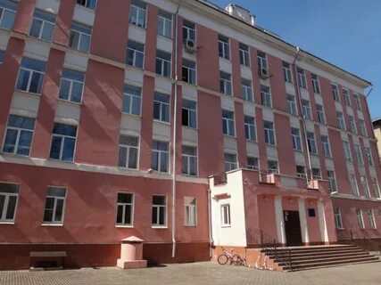 Гимназия миит