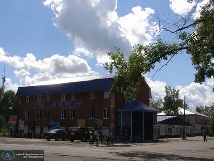 Работа в колпашево свежие вакансии
