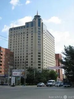 Белинского 83