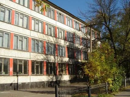 Школа 53 самара