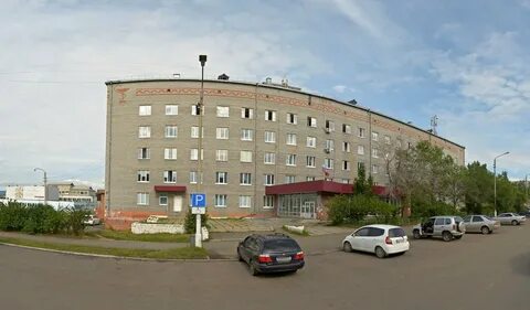Краснодарская 3а
