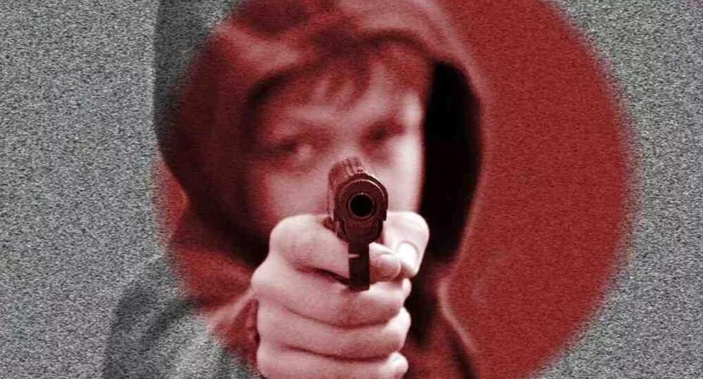Какие признаки увлеченности колумбайном подростка можно увидеть