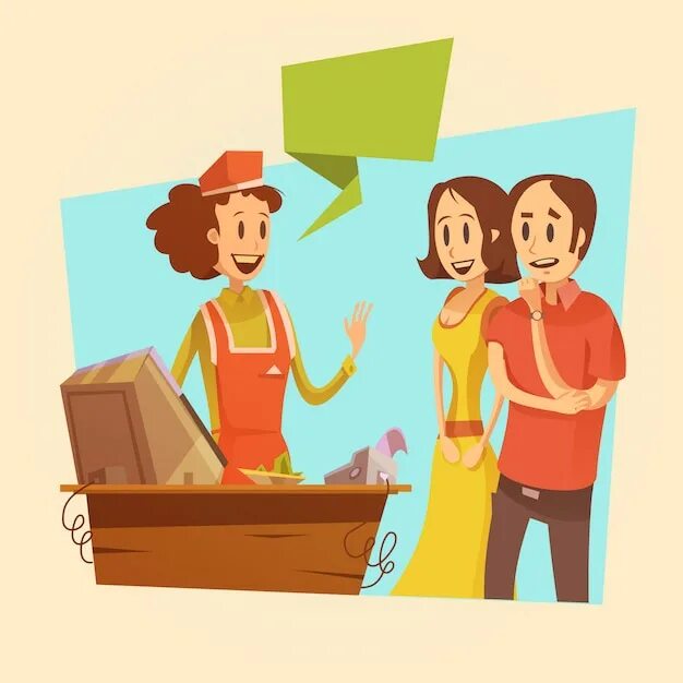 Продавец и покупатель карикатура. Постоянный клиент гостиницы. Программа лояльности в гостинице. Постоянный покупатель 6. Карта постоянного клиента.