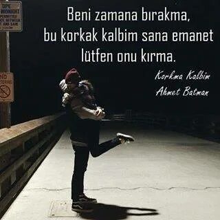 Ebeveynler gitti şimdi beni al