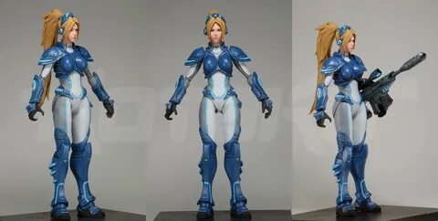 Hots нова