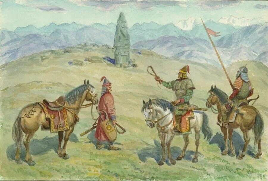 История кочевых племен. Angus mcbride кочевники. История кочевых племен. История кочевых племен. Печенеги это хазарский каганат.