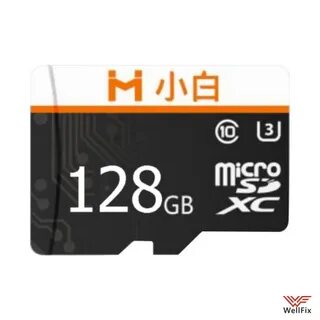 Redmi карта памяти