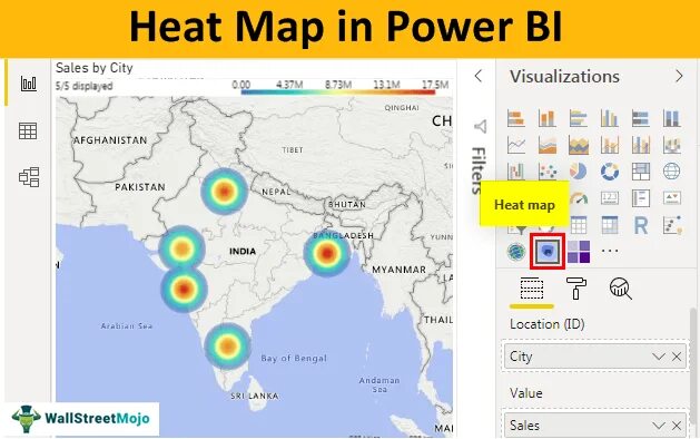 Повер карте. Power bi карта. Power bi Heat Map. Heatmap excel. Тепловая карта.